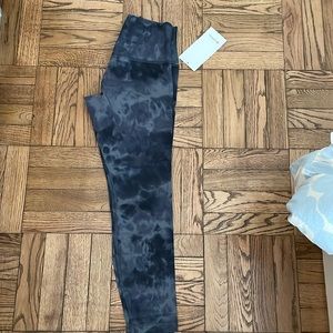 Lululemon Align Leggings NWT